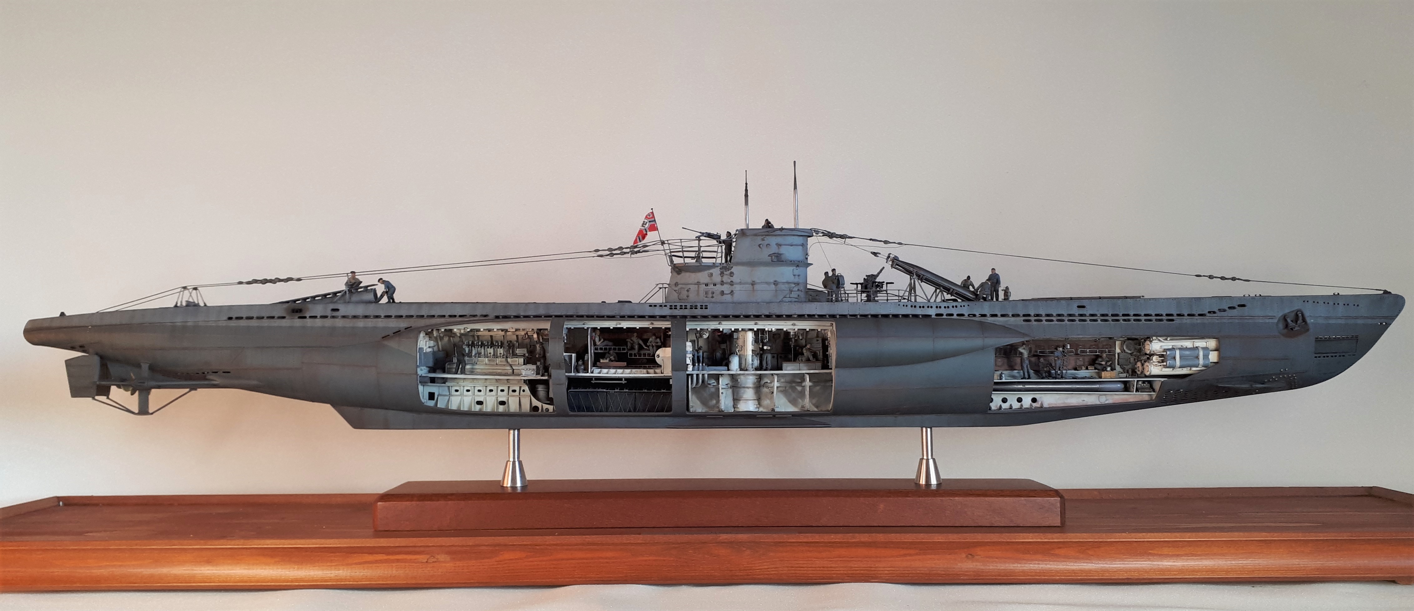 U 564